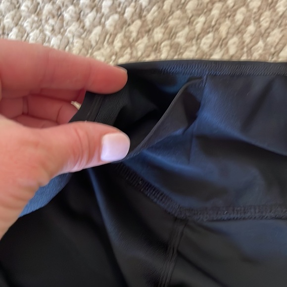 Nike Running Tights - Picture 4 of 4